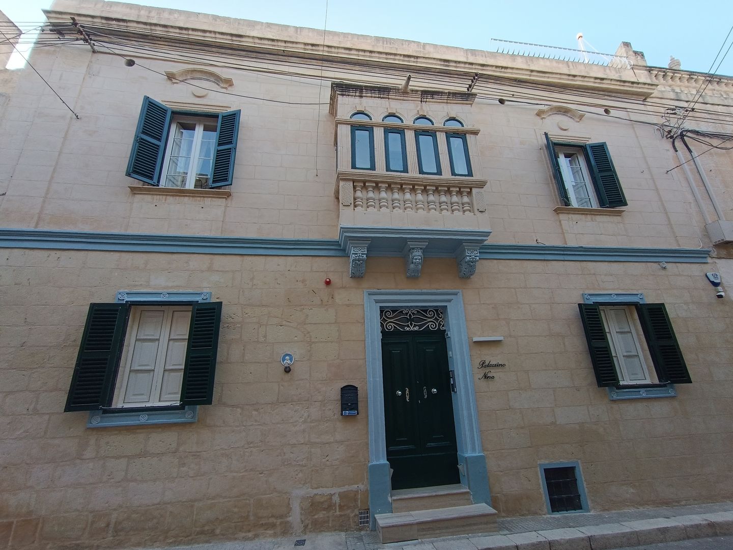 Palazzino Nina