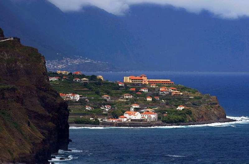 Monte Mar Palace