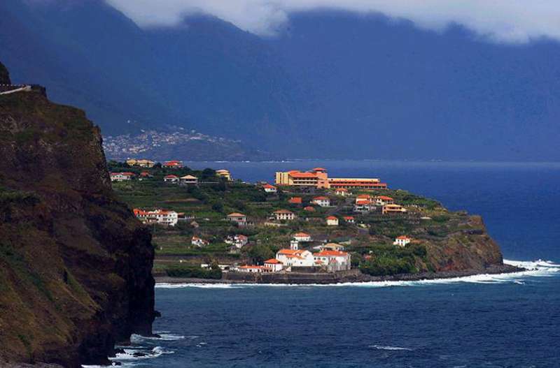 Monte Mar Palace