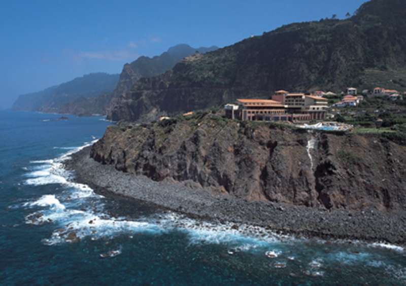 Monte Mar Palace