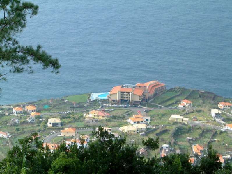 Monte Mar Palace