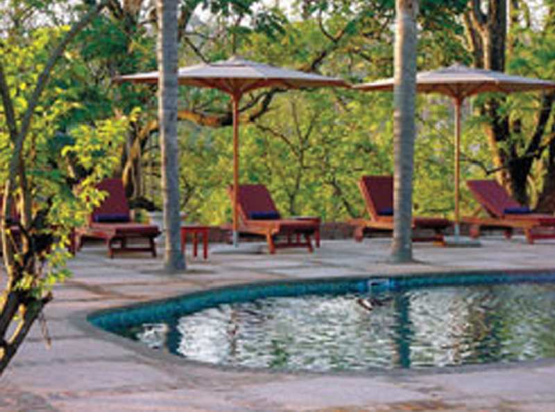 Jatinga Country Lodge