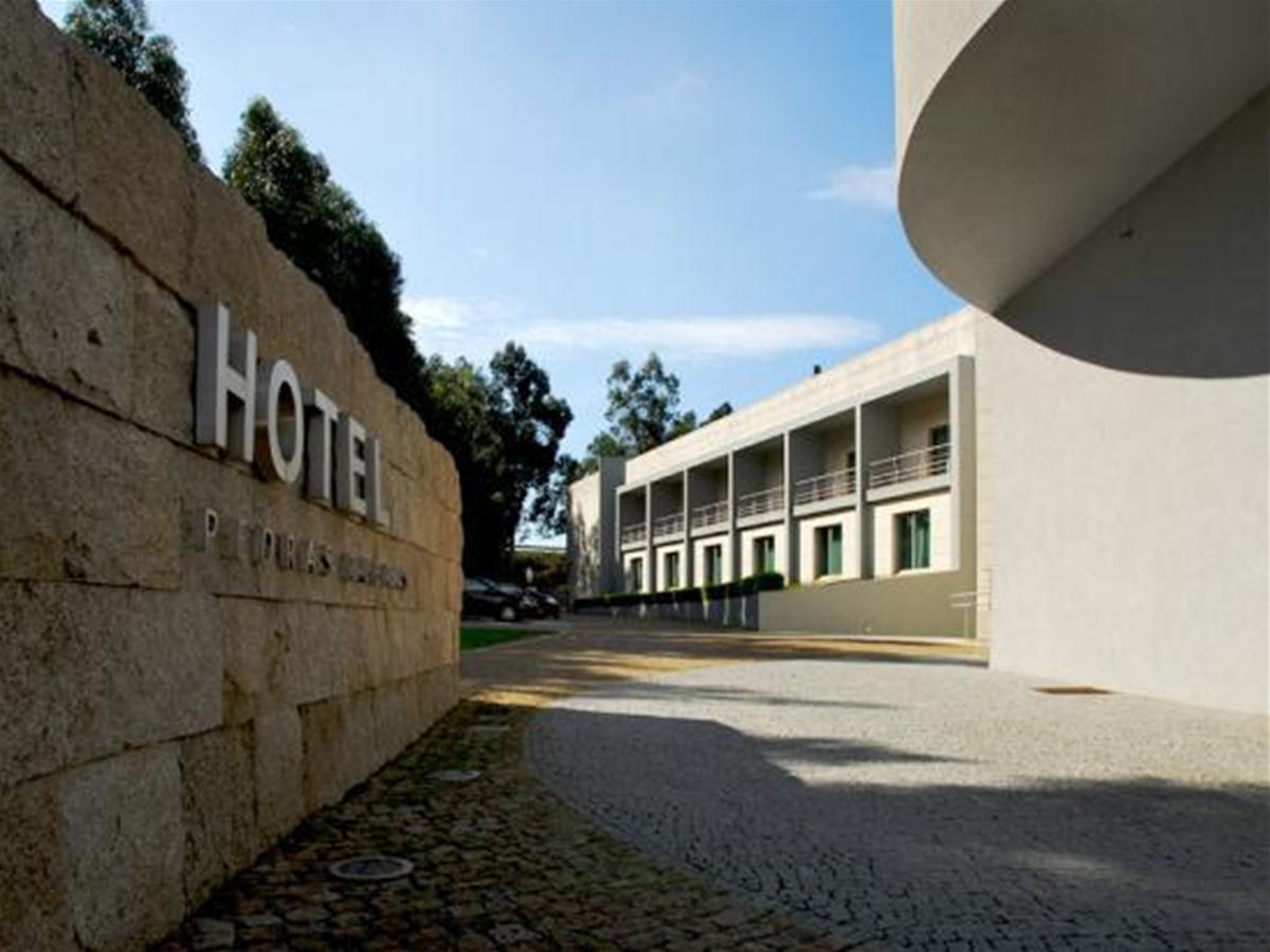 OPO Hotel Porto Aeroporto