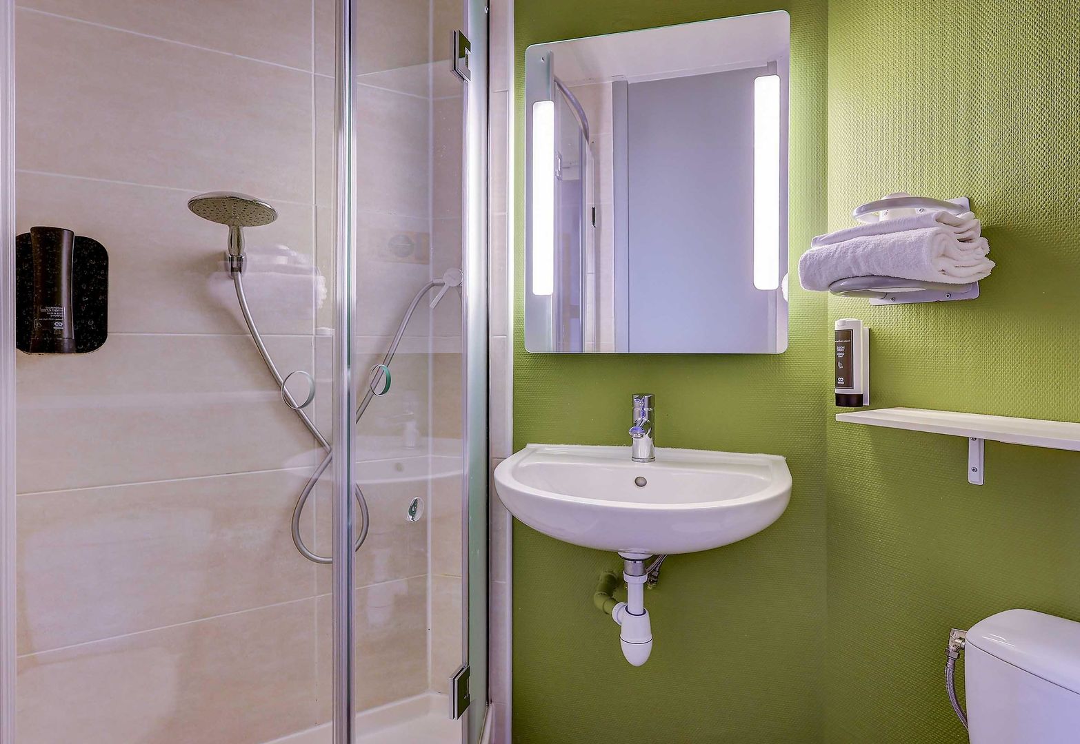 B&B HOTEL Beaune Sud 2