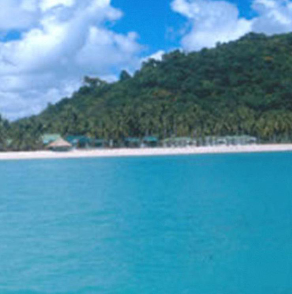 Haad Piti Resort