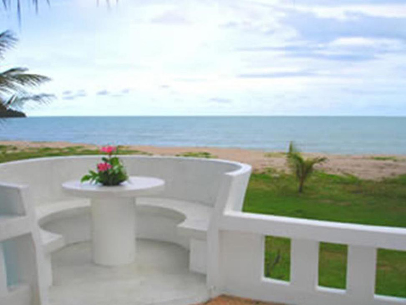 Haad Piti Resort