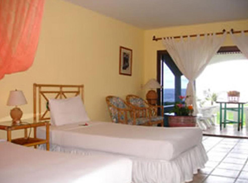 Haad Piti Resort