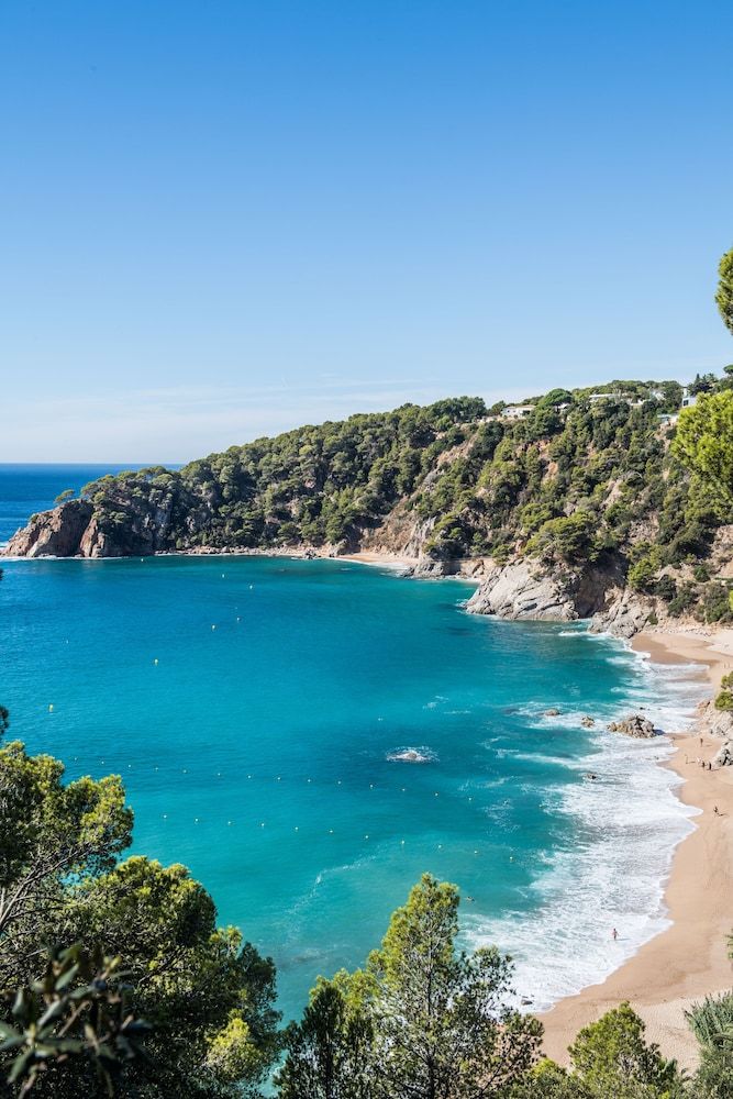 Sea Green Cala Llevado