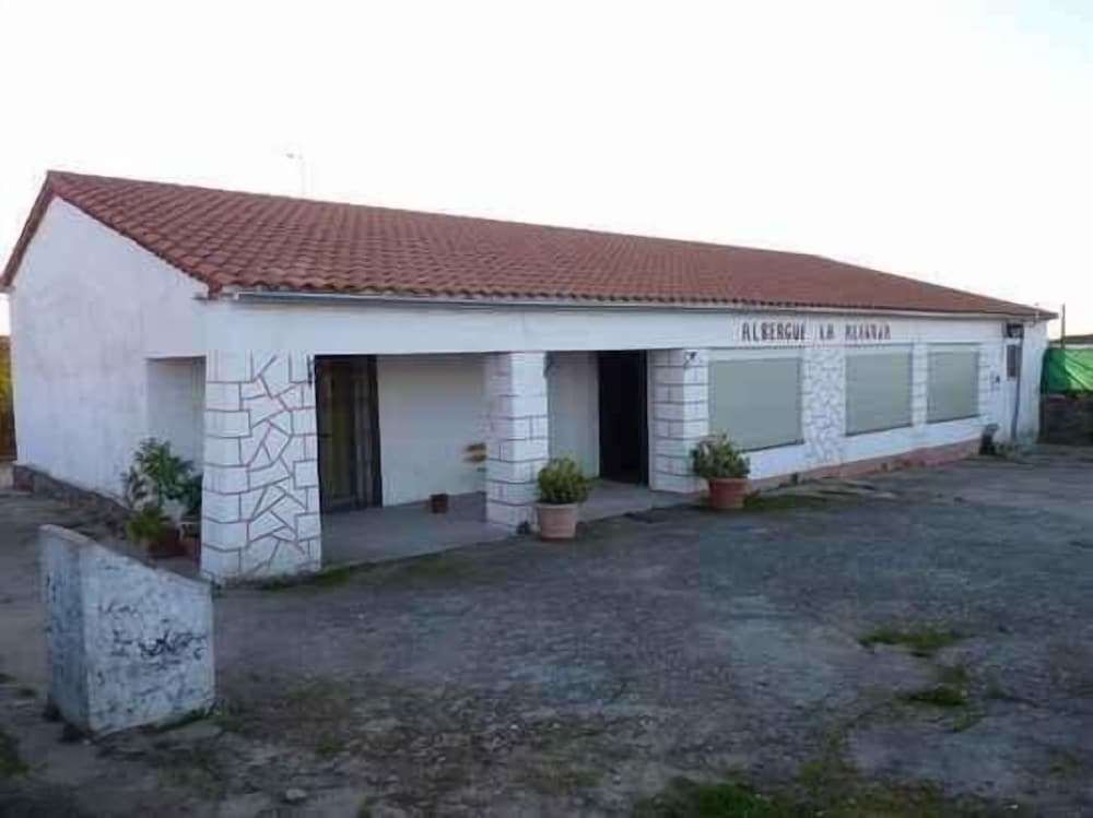 Albergue Turístico de Pescueza La Alegría