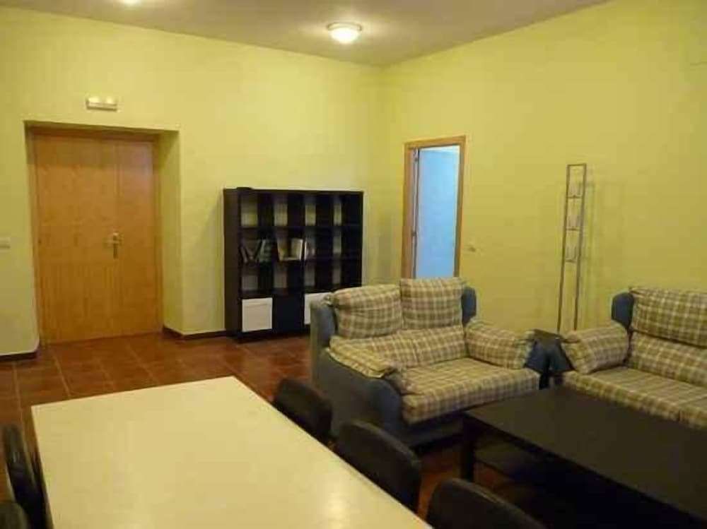 Albergue Turístico de Pescueza La Alegría