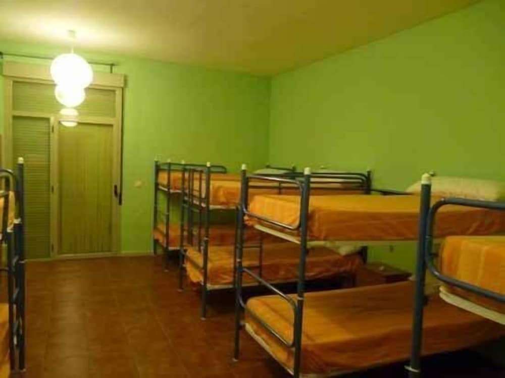 Albergue Turístico de Pescueza La Alegría