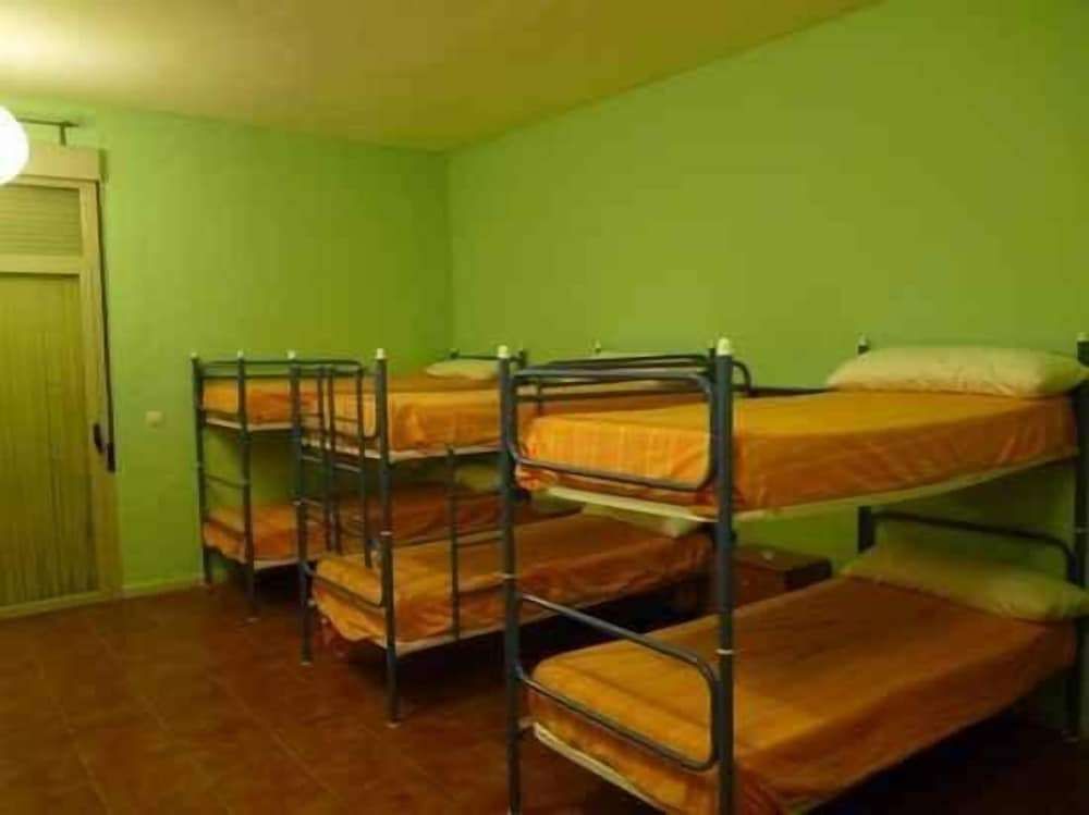 Albergue Turístico de Pescueza La Alegría