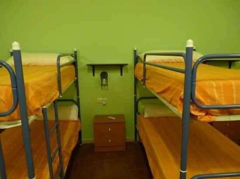 Albergue Turístico de Pescueza La Alegría