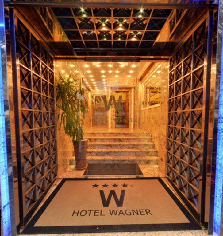 Wagner