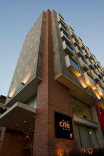 Cité Hotel