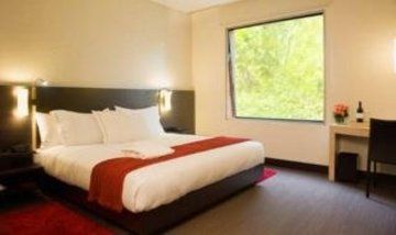 Cité Hotel