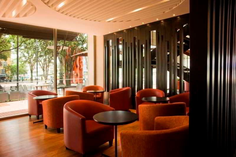 Cité Hotel