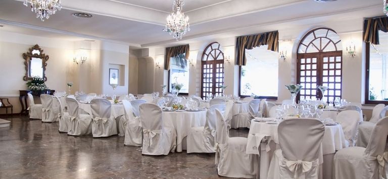 Hotel Villa Cimmino