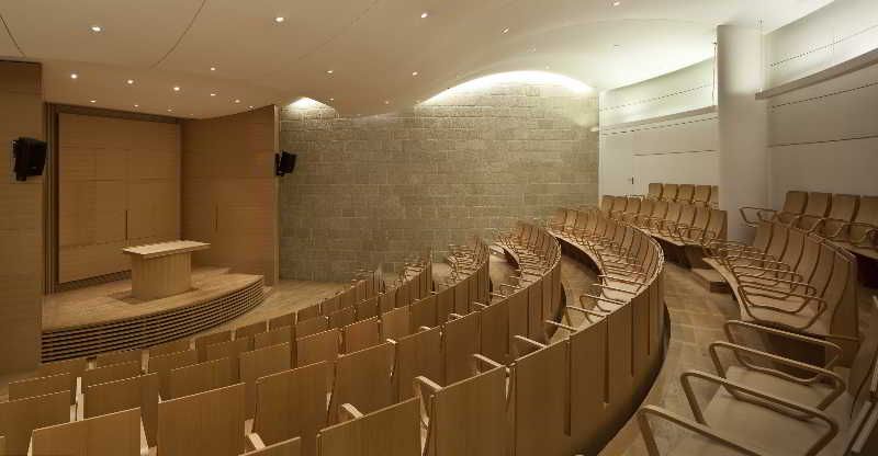 Mamilla Hotel