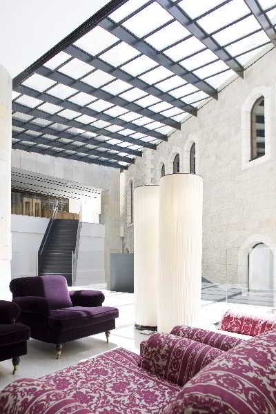 Mamilla Hotel