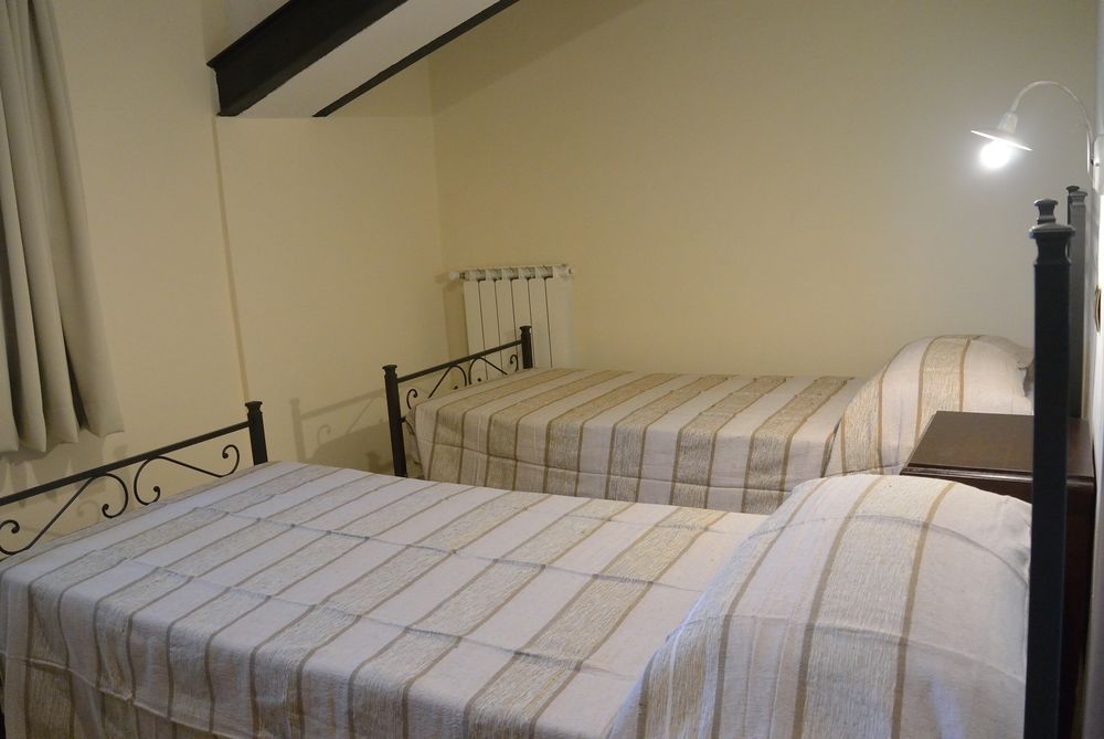 Agriturismo Dei Setteventi