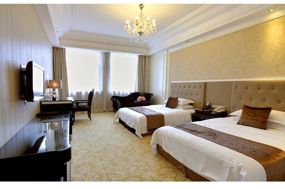 Sylva Hotel