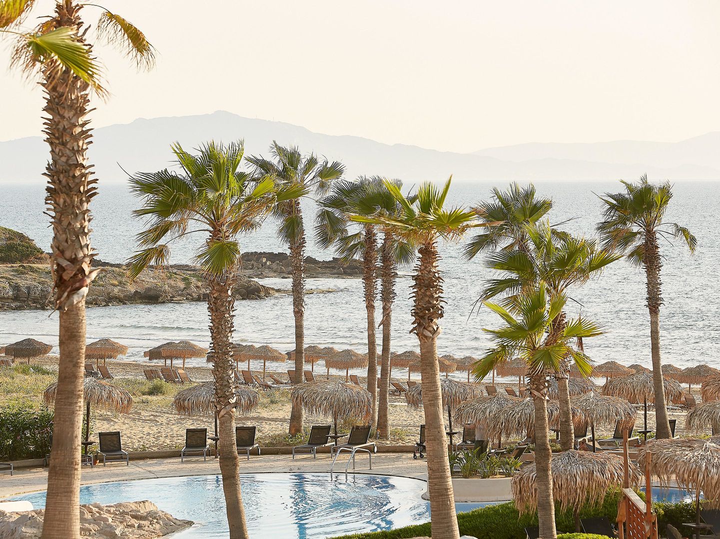 Grecotel LUX®ME Oasis