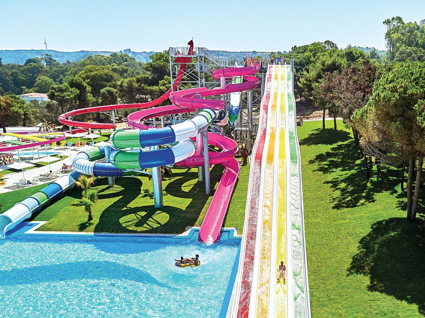 Grecotel LUX®ME Oasis