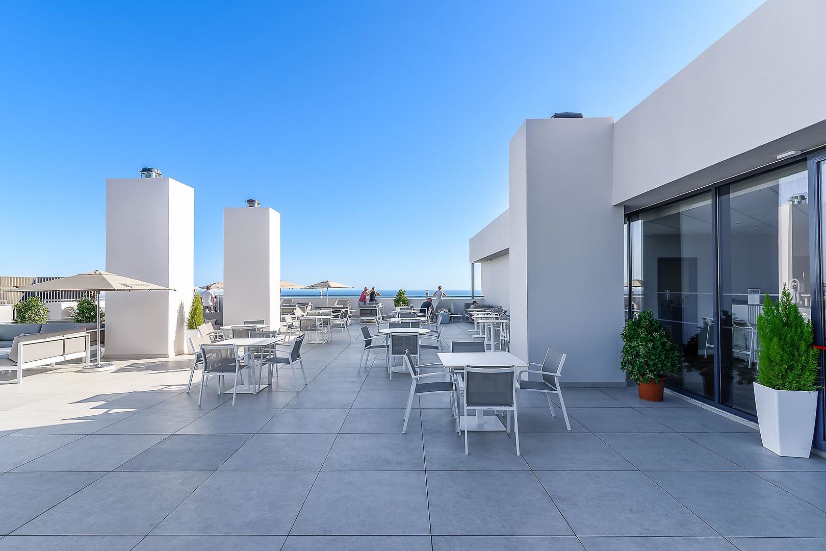 Jupiter Albufeira Hotel - Family & Fun