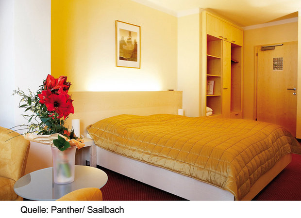 Hotel Panther'A