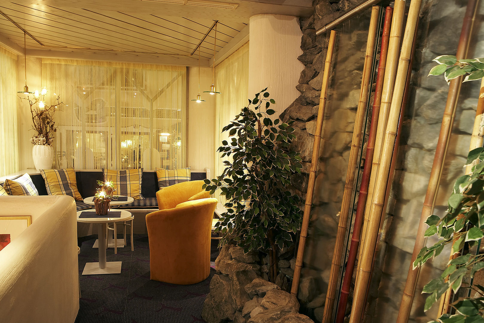 Hotel Panther'A