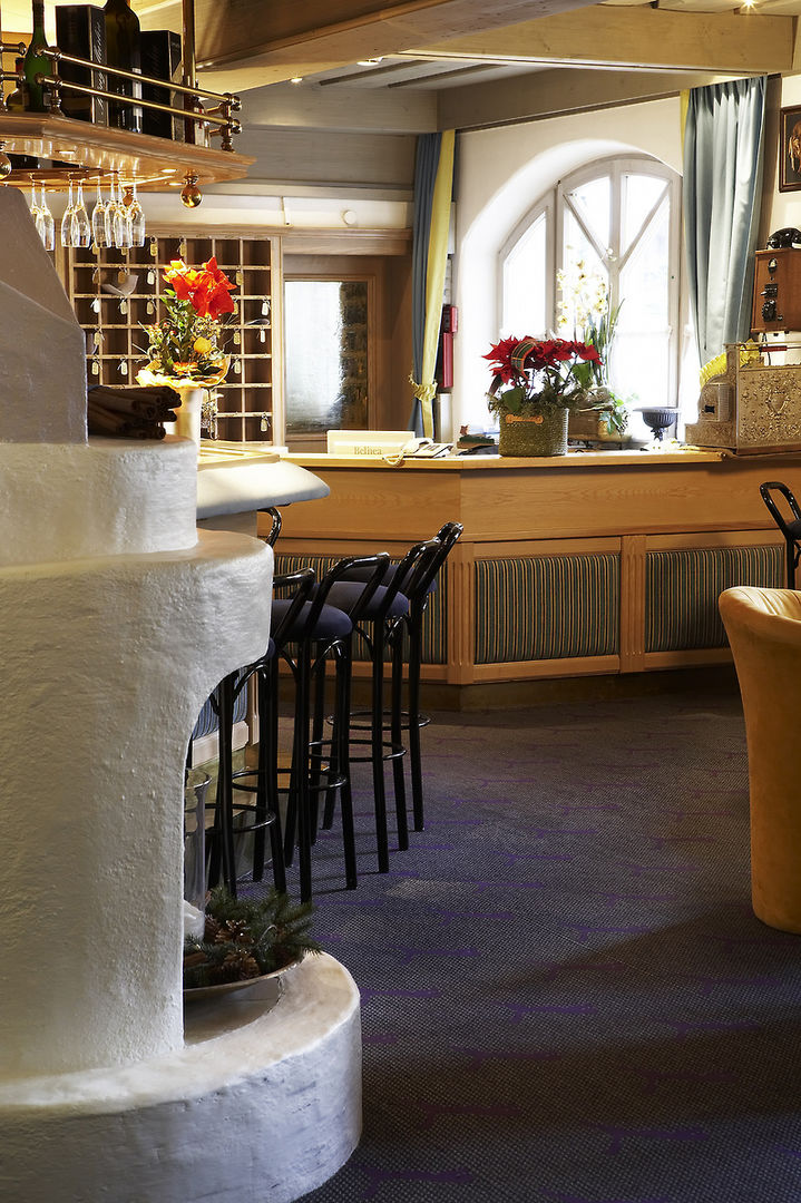 Hotel Panther'A