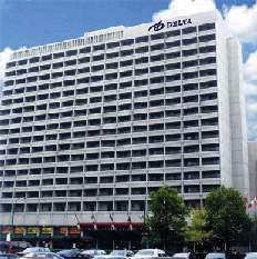 Delta Hotels Winnipeg