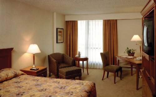 Delta Hotels Winnipeg