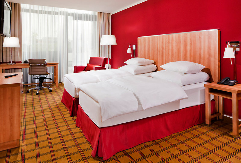 Residence Inn Munich Central