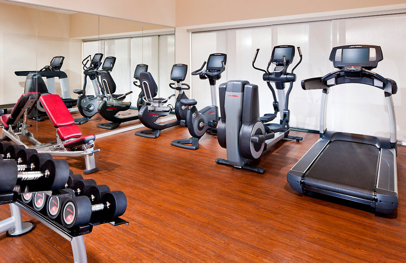 Residence Inn Munich Central