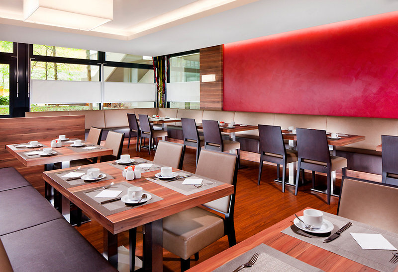 Residence Inn Munich Central