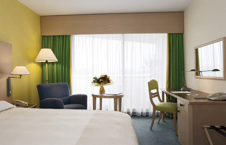 Hotel Cannes Montfleury