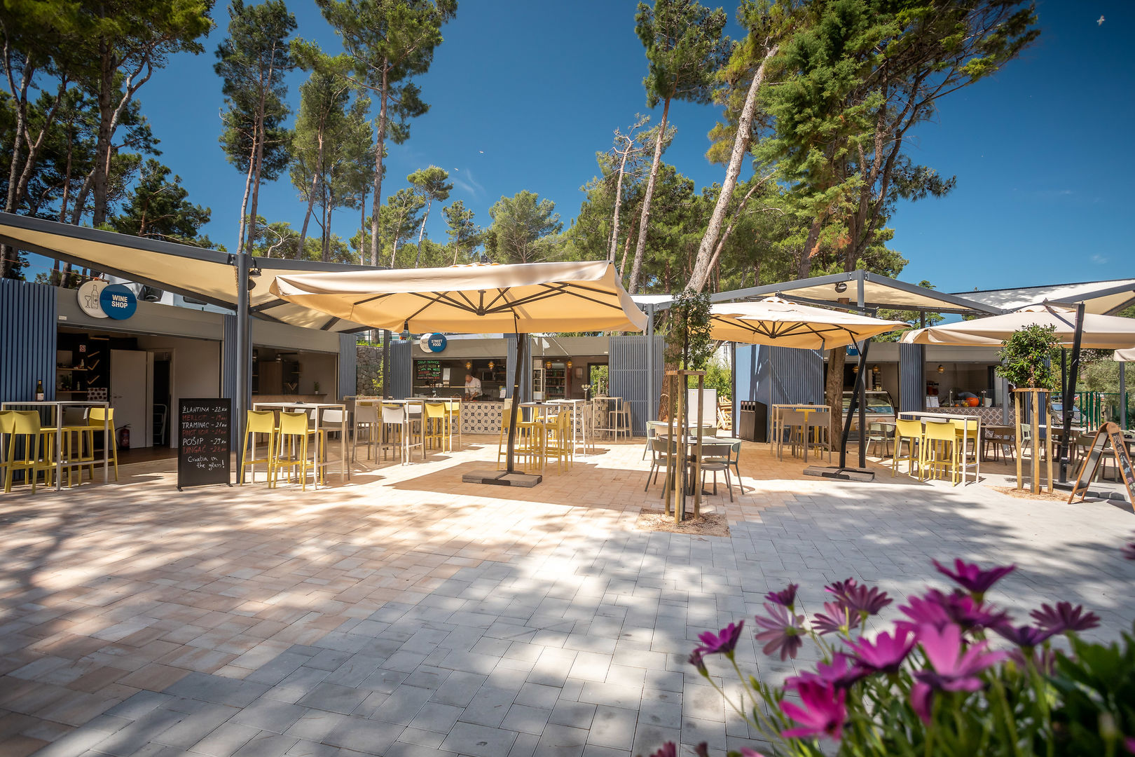 Valamar Camping Ježevac
