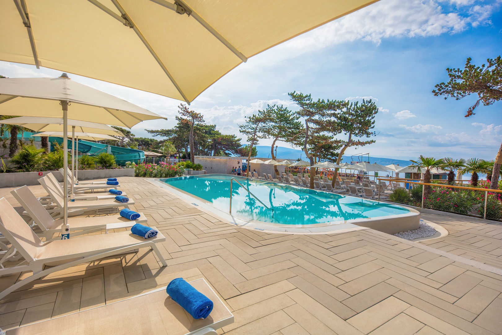 Valamar Camping Ježevac