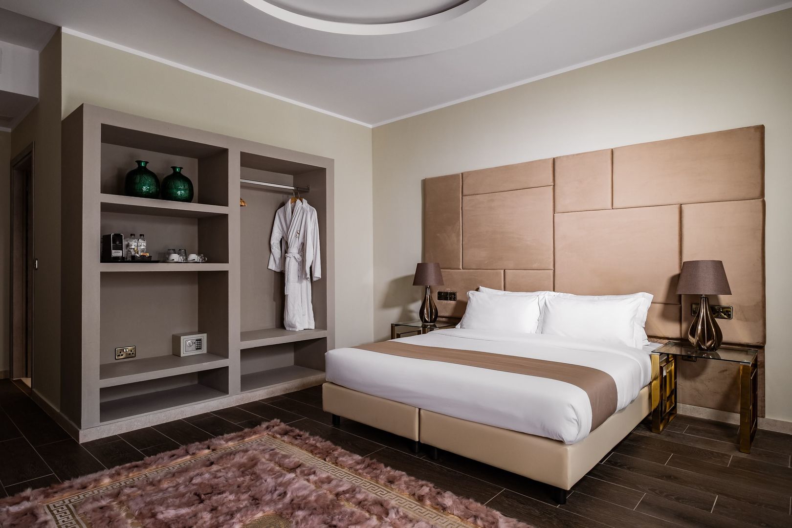 The Segond Hotel