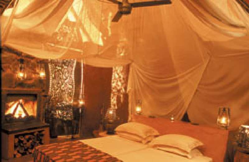 aha Makalali Private Game Lodge
