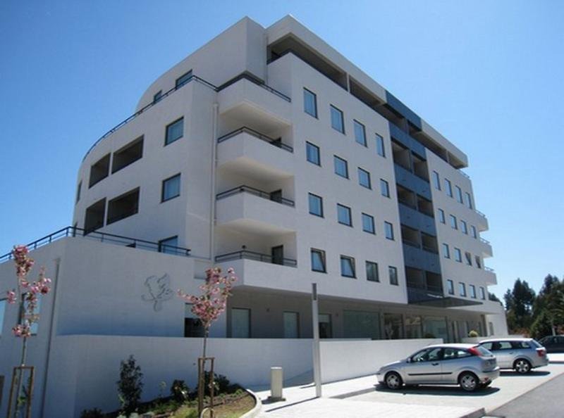 Paredes Apartamento