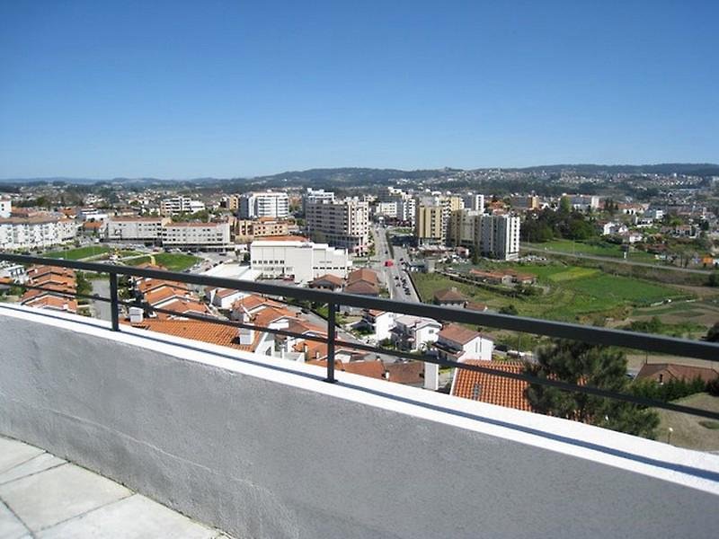Paredes Apartamento