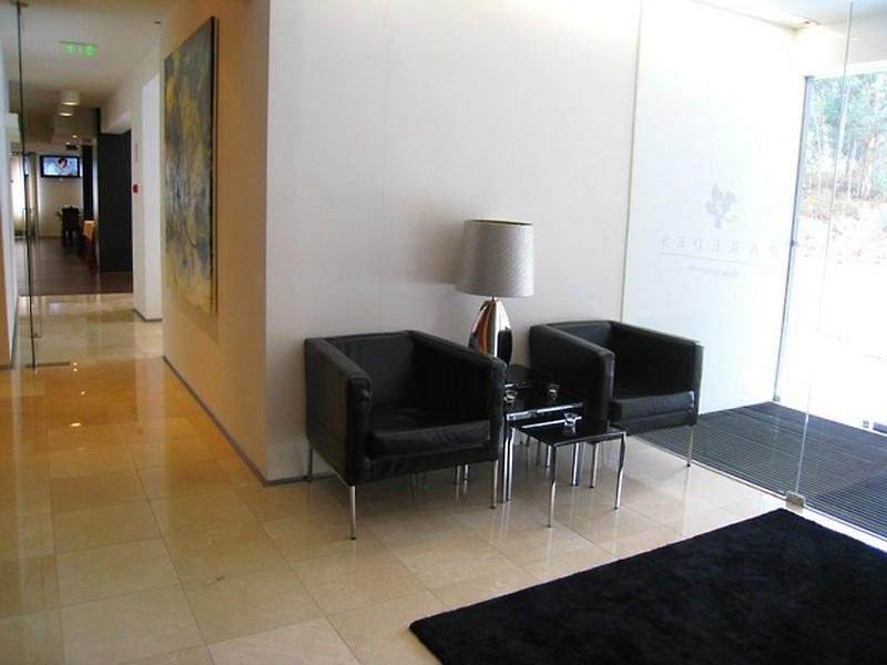 Paredes Apartamento