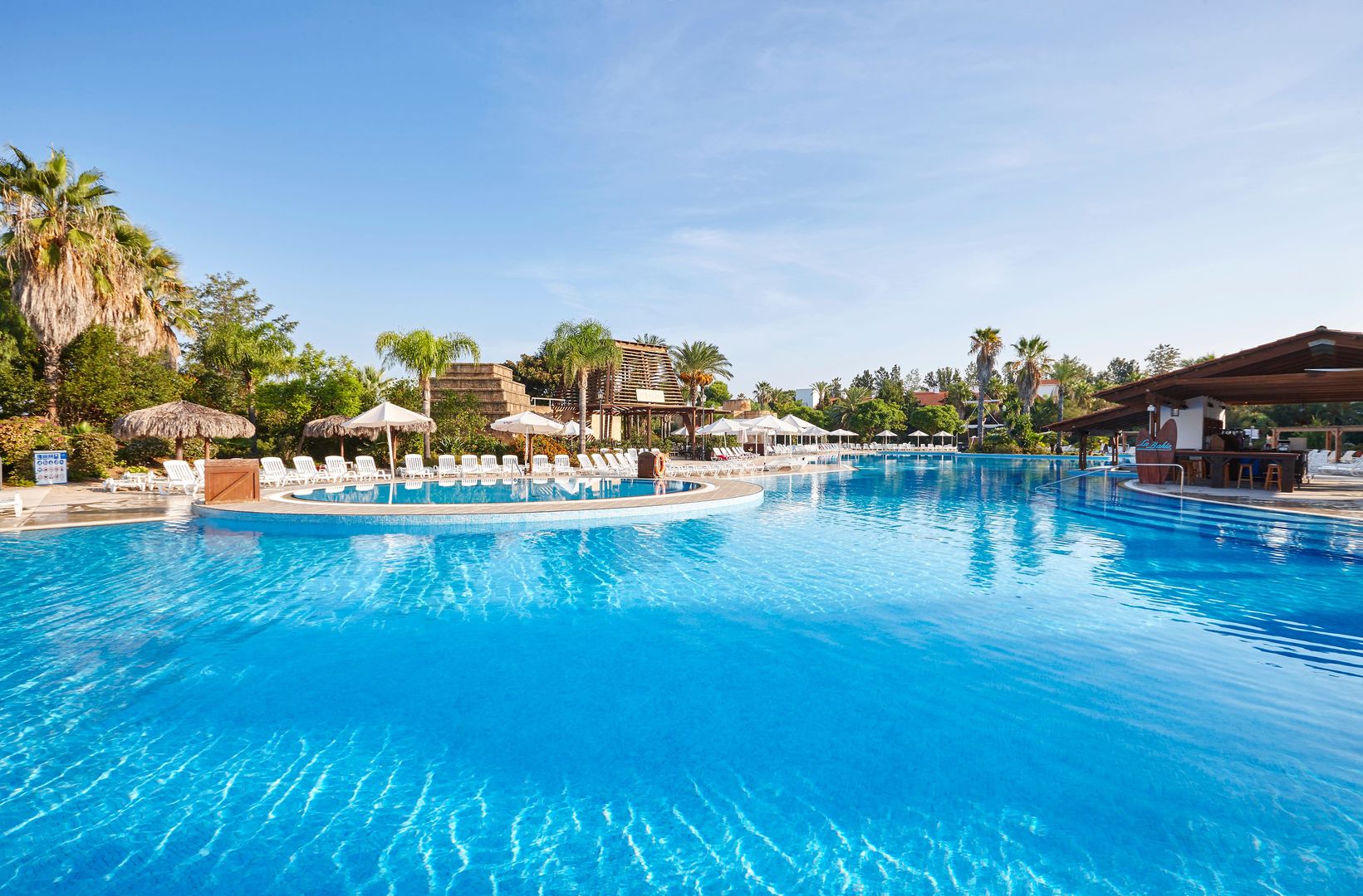 Hotel El Paso at PortAventura World