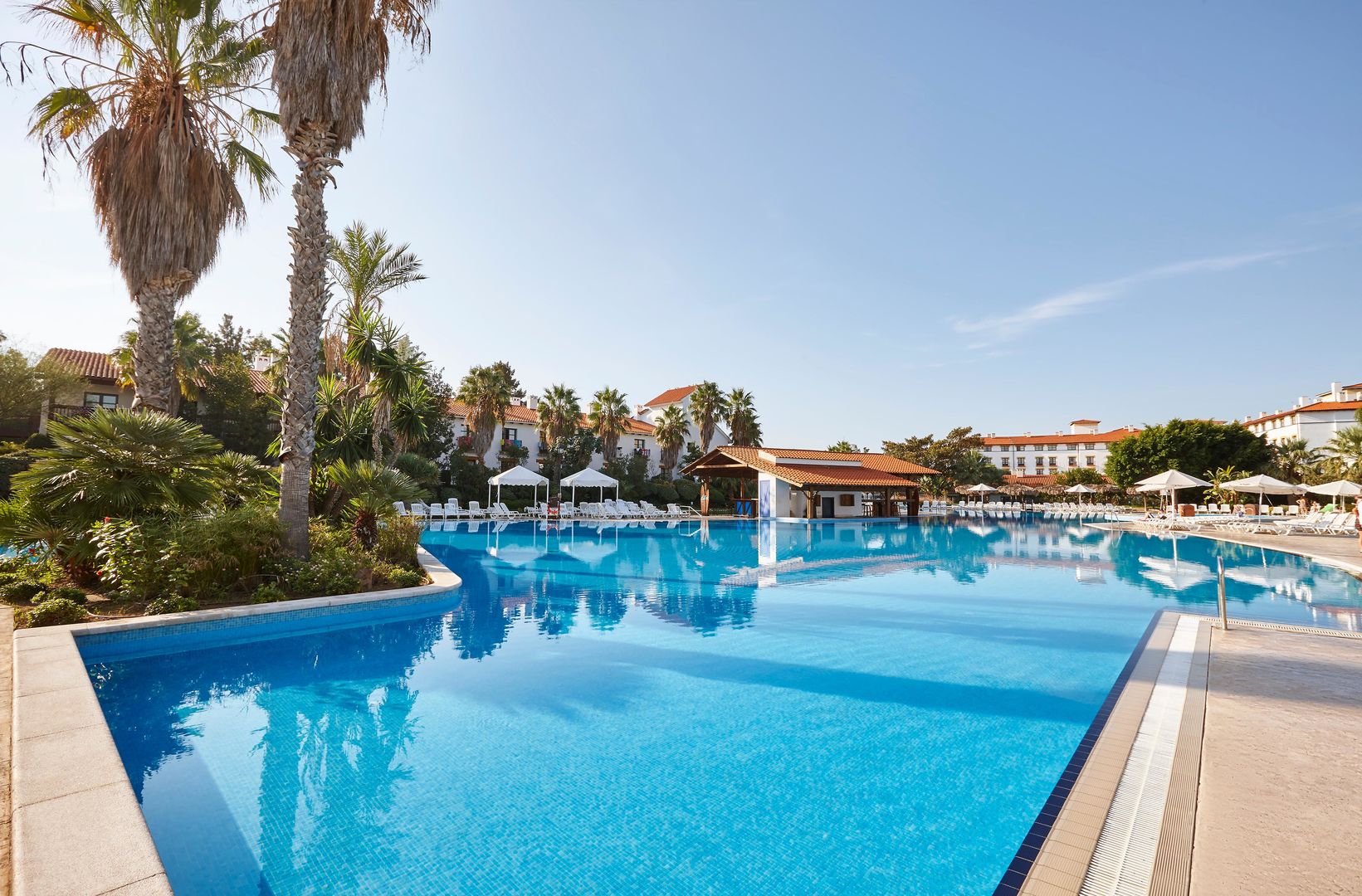 Hotel El Paso at PortAventura World