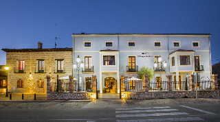 Hotel Boutique El Lagar de Isilla