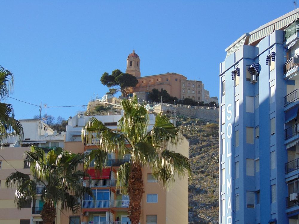 Hotel Libertador