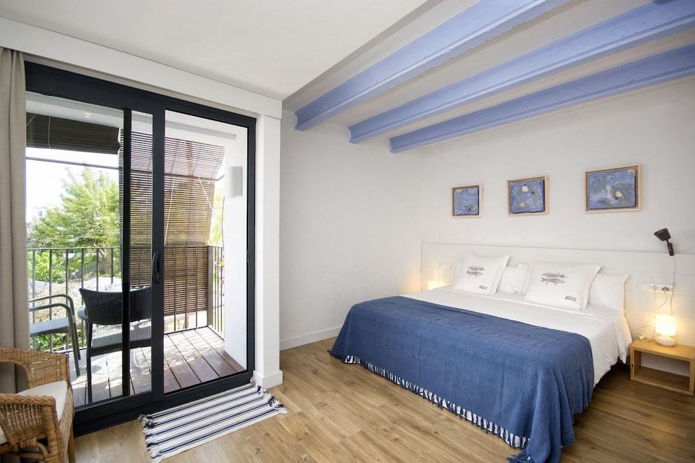 Horta d'en Rahola Hotel